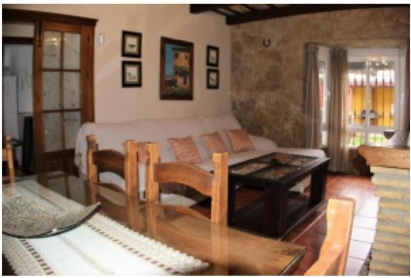 Villa Mari Chiclana de la Frontera Exteriér fotografie