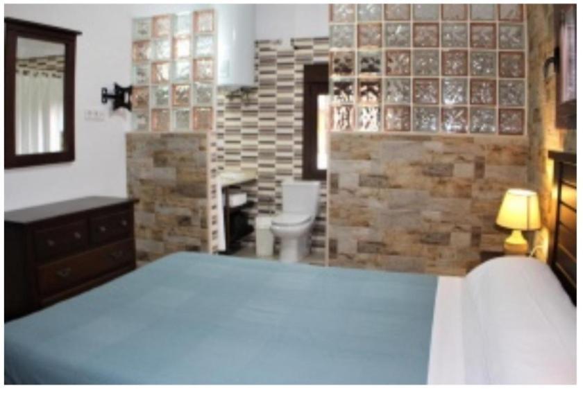 Villa Mari Chiclana de la Frontera Exteriér fotografie